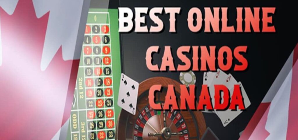 Best High Roller Casino in Canada VIP