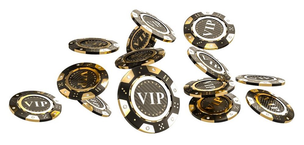 VIP Casinos Online Frankreich