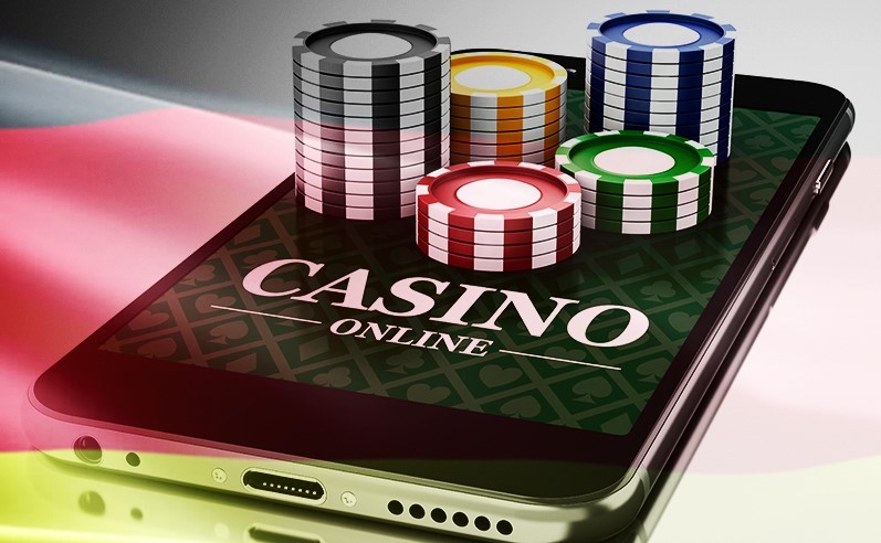 VIP Online Casinos Niemcy