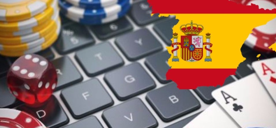 VIP онлайн казино Испании