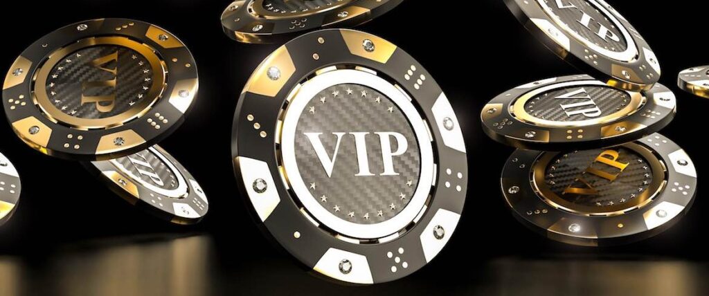 VIP казино онлайн Турция