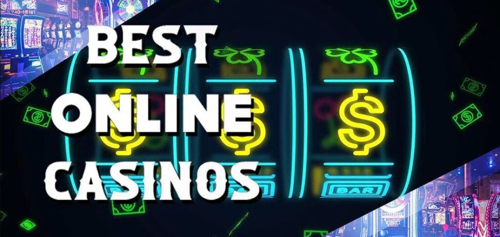 VIP Online Casinos France