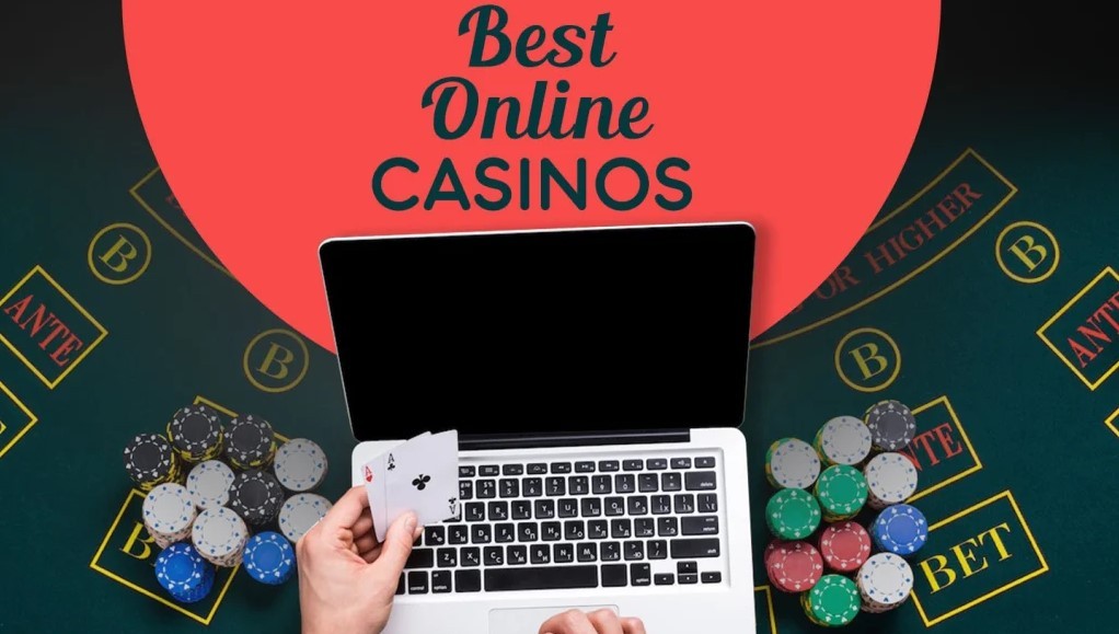VIP Online Casinos Kasachstan