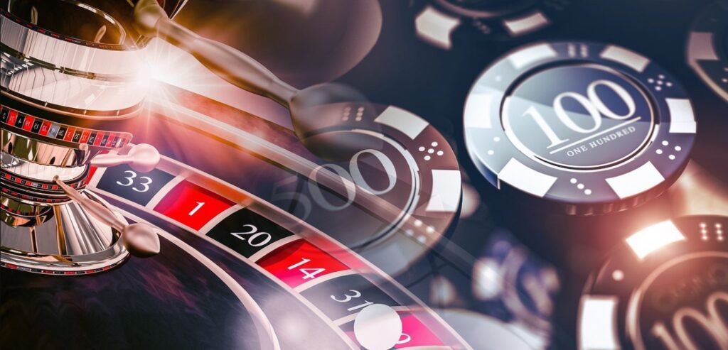Casinos en línea VIP en Rusia