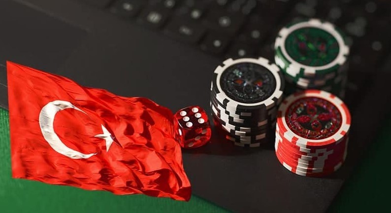 VIP Online Casinos Türkei