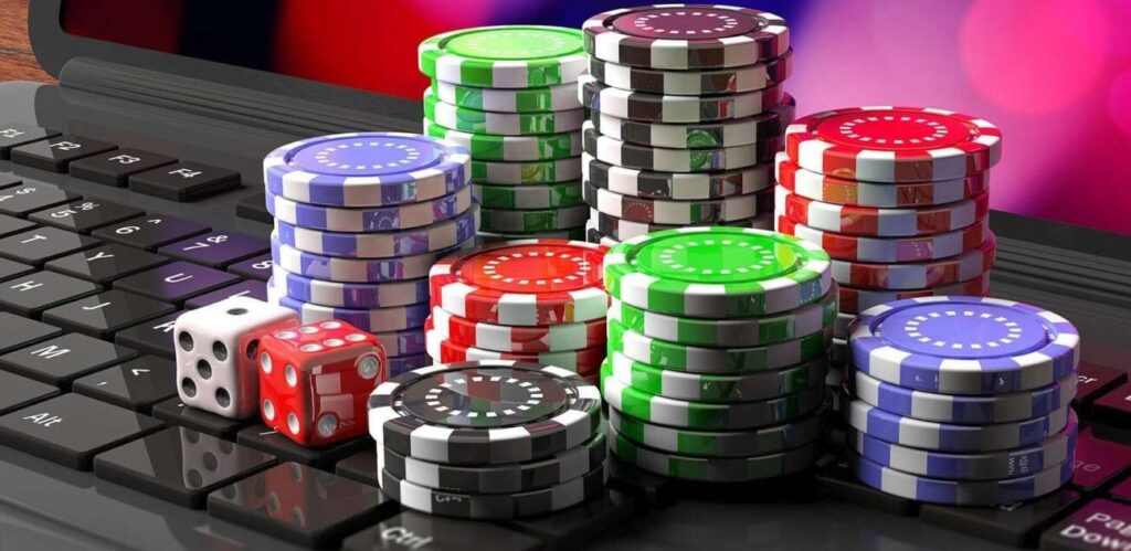 Casinos en línea VIP Uzbekistán