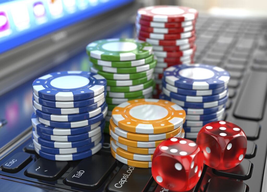VIP Online Casinos in Aserbaidschan