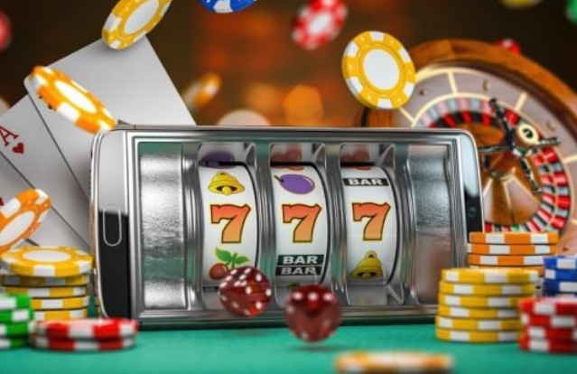 Casinos VIP Online na Turquia