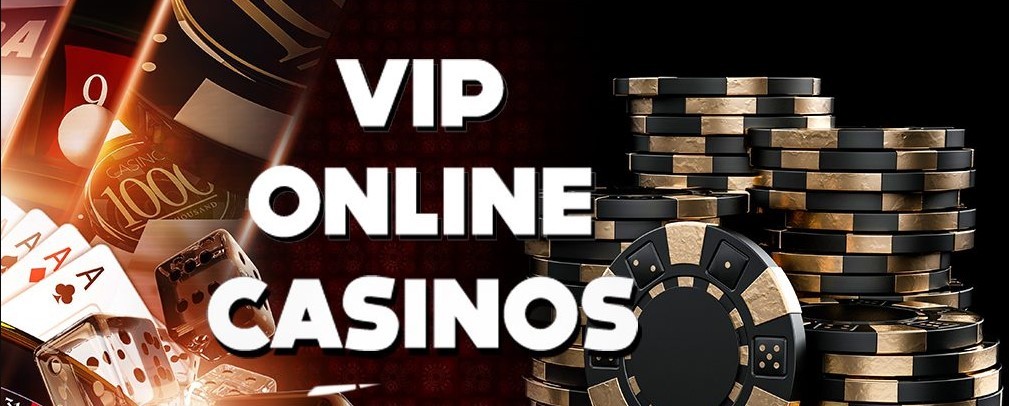 VIP online casino's in Duitsland