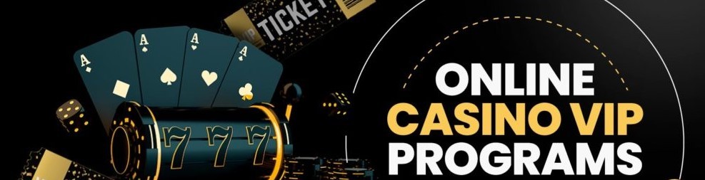 VIP Program Online Casino