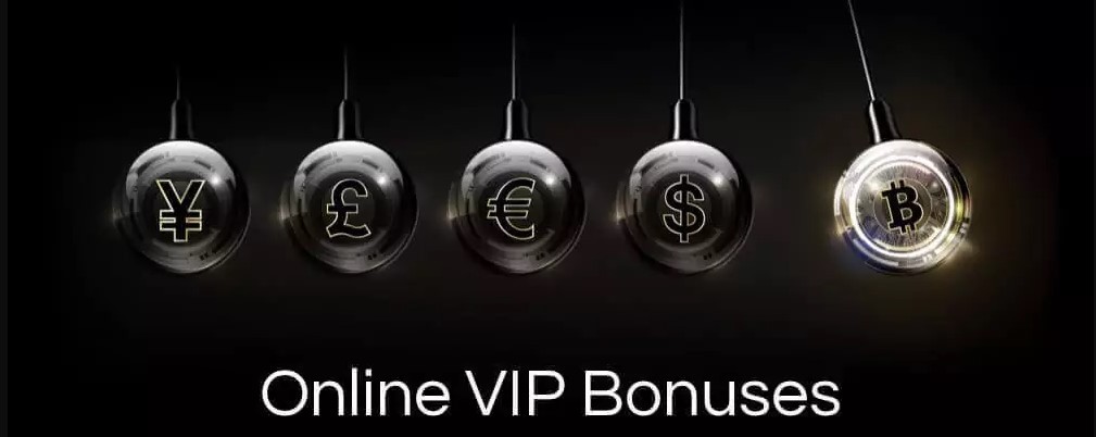 Online Betting VIP Bonuses