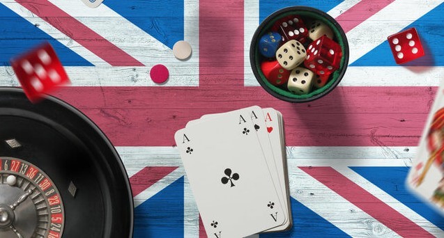 Yüksek Oynayanlar İçin İngiltere'nin En İyi Online Casinoları