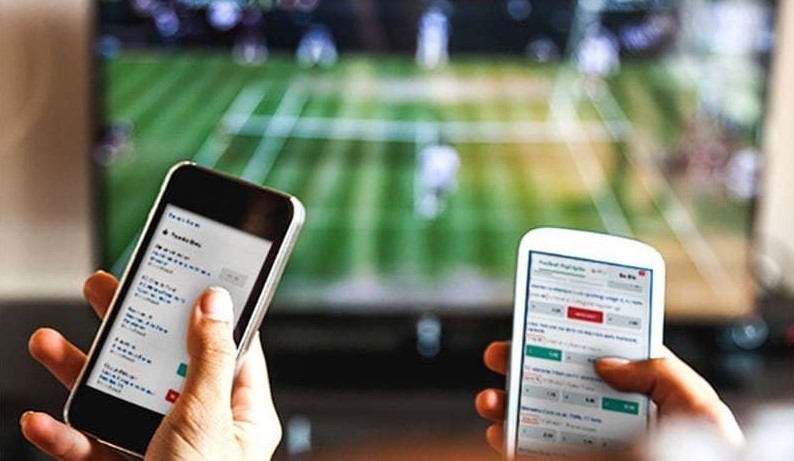 VIP Betting Mobile Apps