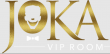 VIP-логотип казино Joka