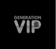 Логотип казино Generation VIP