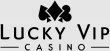 Logo-ul Lucky VIP Casino
